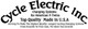 CYCLE ELECTRIC INC